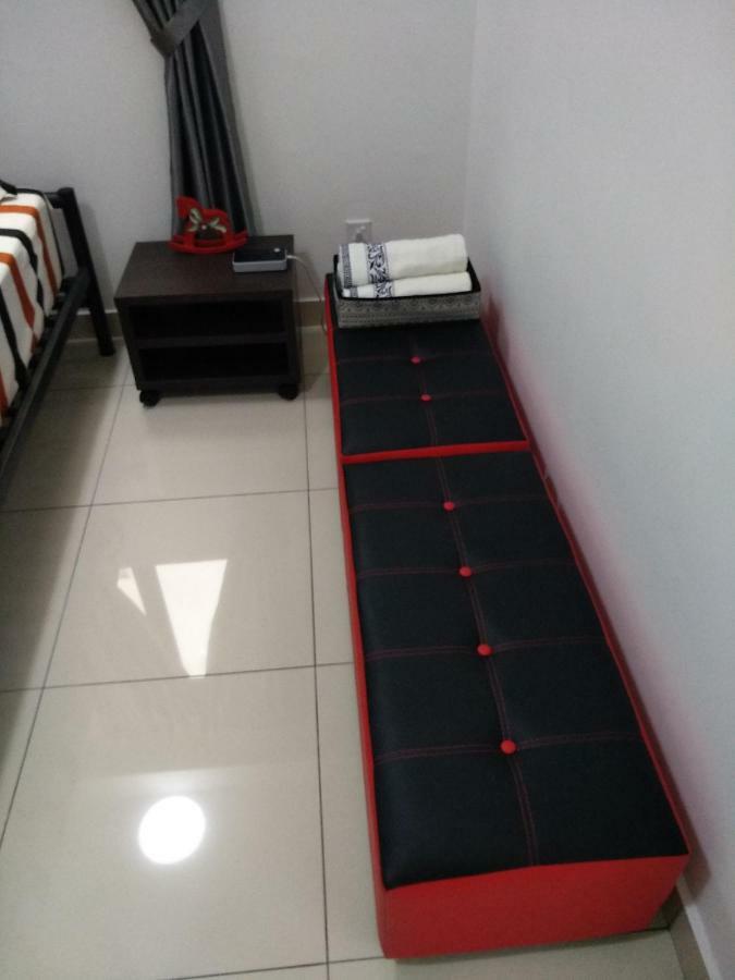 Mysuites 2-br Up To 6pax Ii 5mins To Sutera Mall